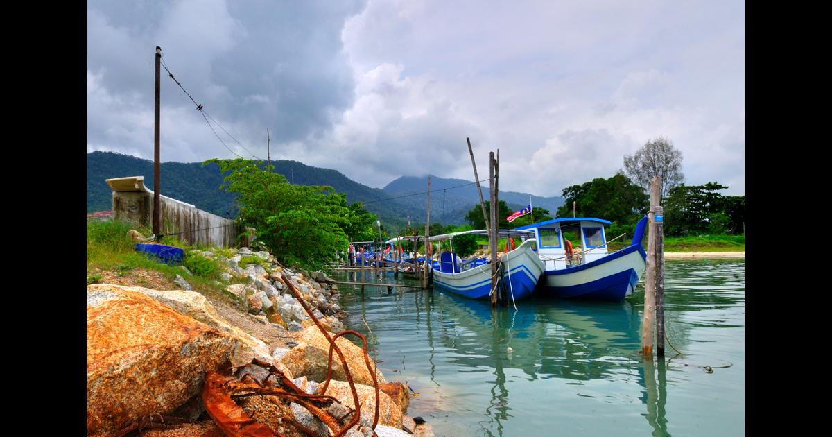 Cheap Flights to Penang from RM 193 - Cheapflights.com.my