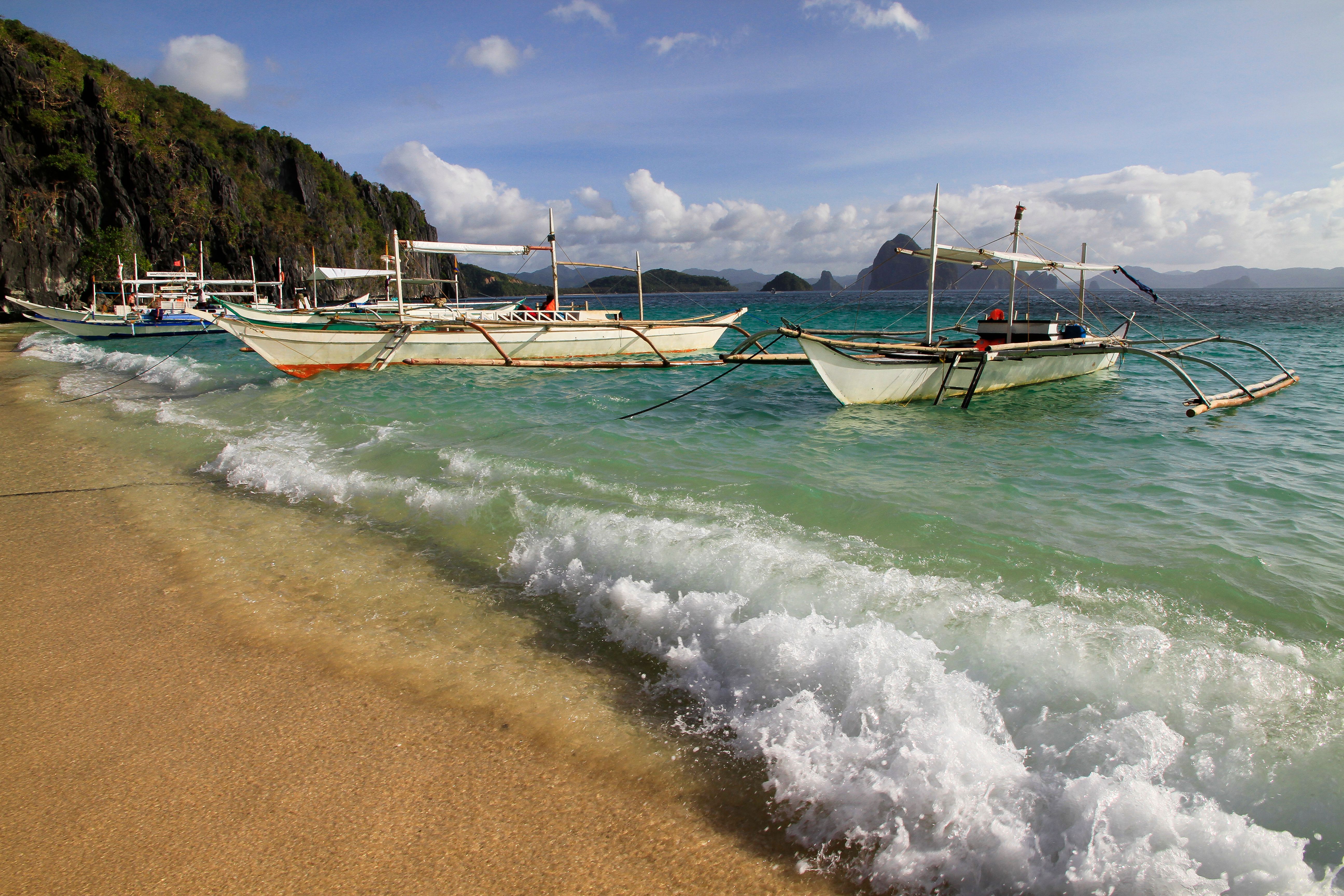 Cheap Flights To Philippines From Rm 750 Cheapflights Com My